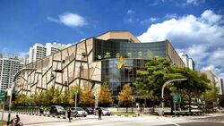 High Park Residences (D28), Apartment #512881281